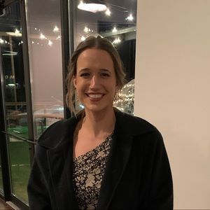 Meet your Posher, Abby